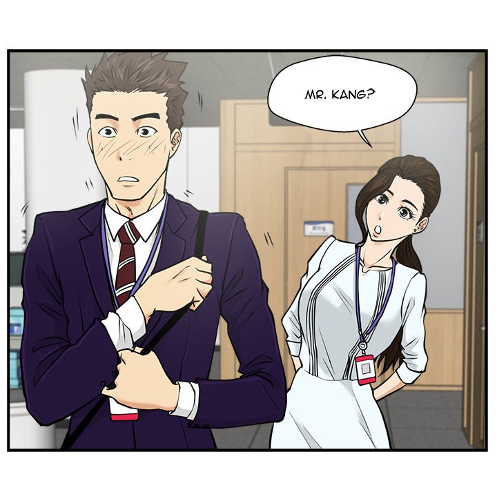 Read Mr. Kang chapter 7 image 95 on Lezhin