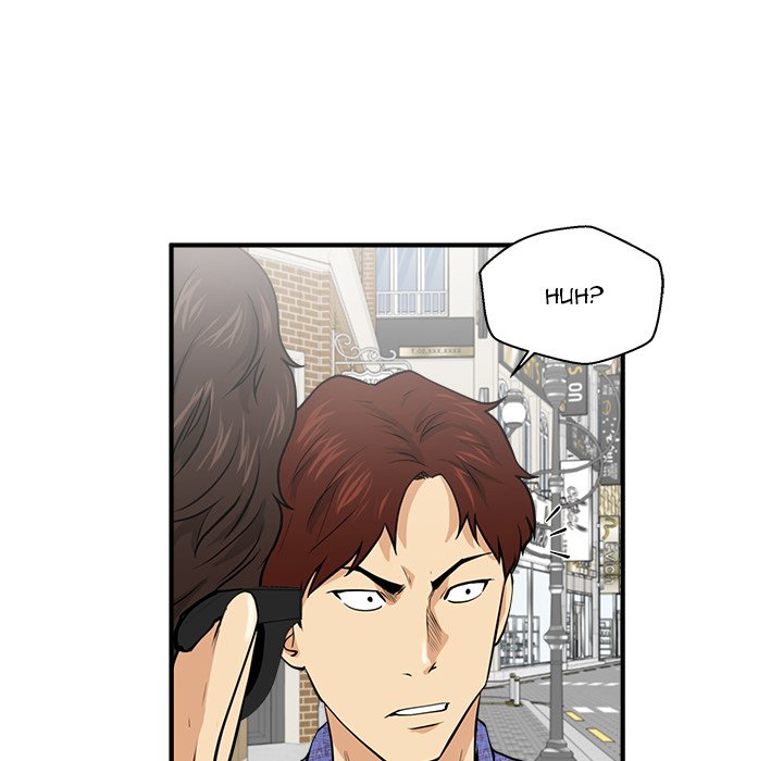 Read Mr. Kang chapter 70 image 10 on Lezhin