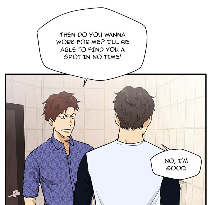 Read Mr. Kang chapter 70 image 100 on Lezhin