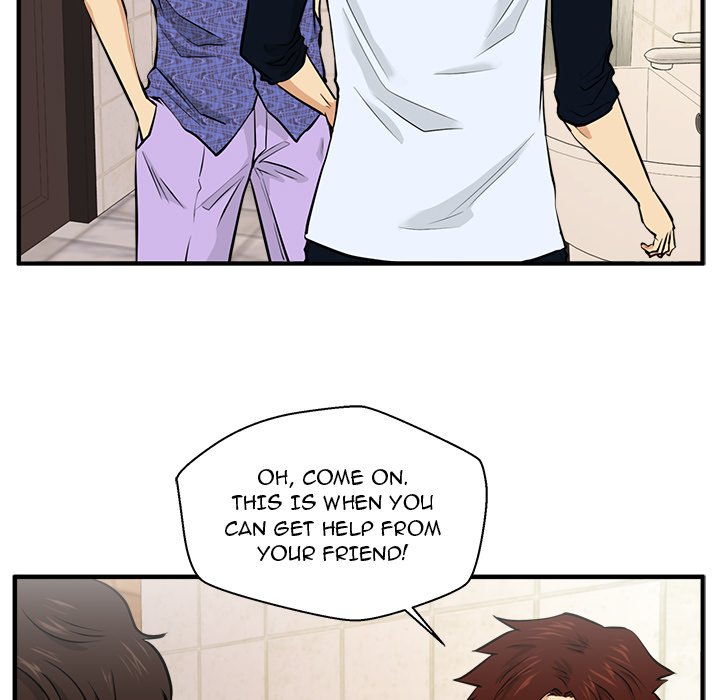 Read Mr. Kang chapter 70 image 101 on Lezhin