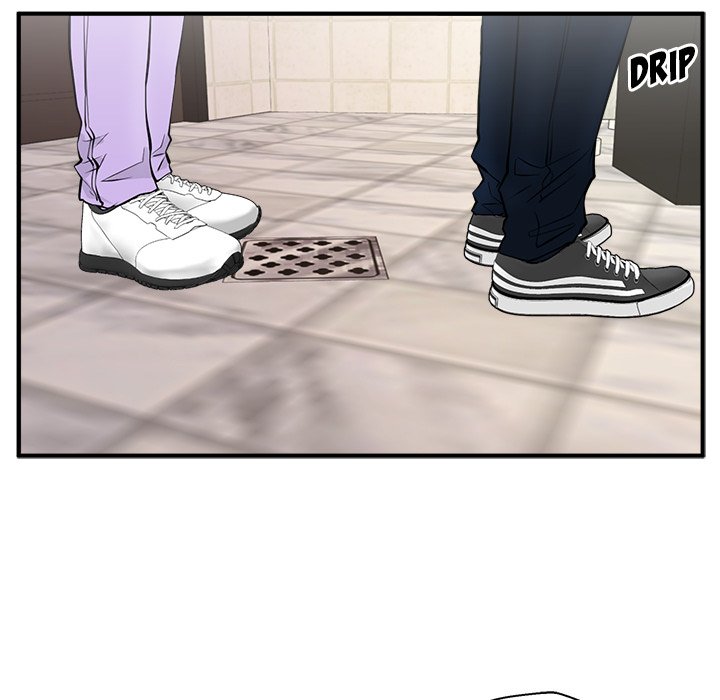Read Mr. Kang chapter 70 image 103 on Lezhin