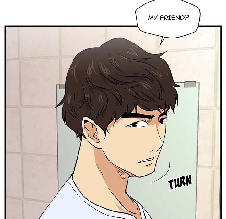 Read Mr. Kang chapter 70 image 104 on Lezhin