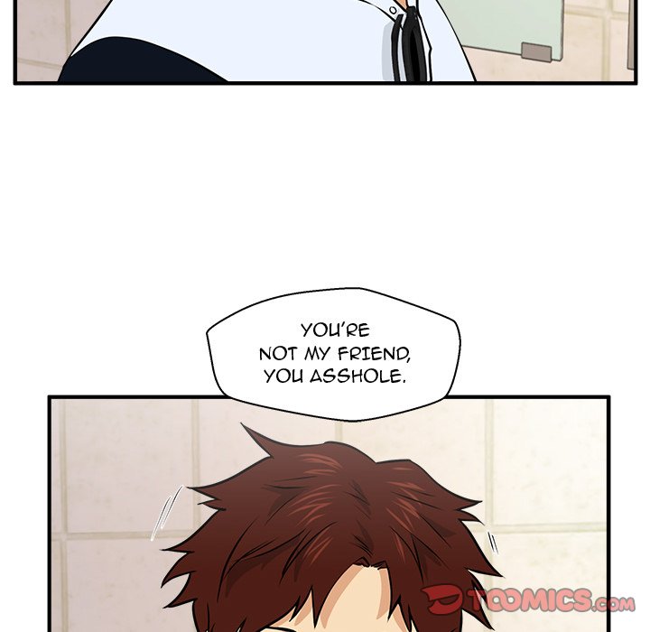 Read Mr. Kang chapter 70 image 105 on Lezhin