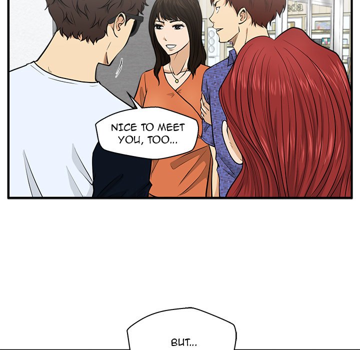 Read Mr. Kang chapter 70 image 14 on Lezhin