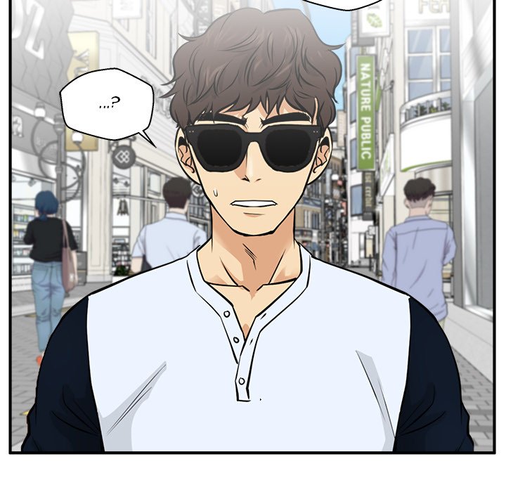 Read Mr. Kang chapter 70 image 16 on Lezhin