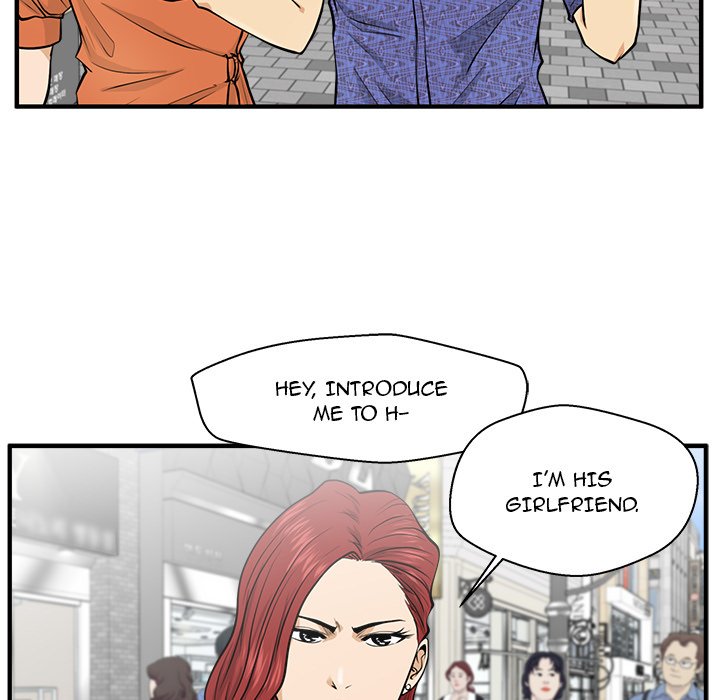 Read Mr. Kang chapter 70 image 18 on Lezhin