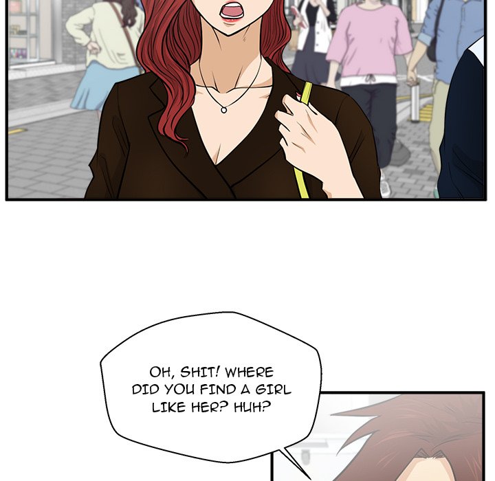 Read Mr. Kang chapter 70 image 19 on Lezhin