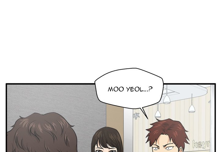 Read Mr. Kang chapter 70 image 2 on Lezhin