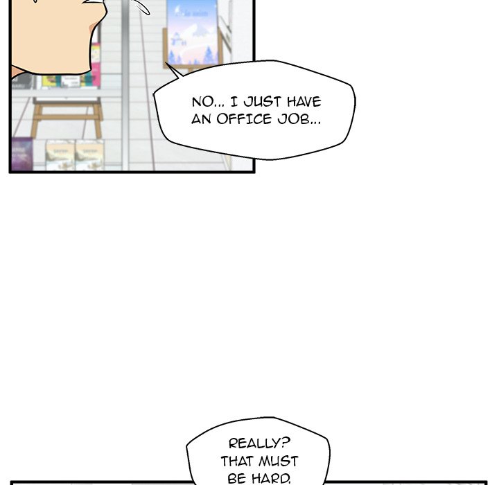 Read Mr. Kang chapter 70 image 21 on Lezhin