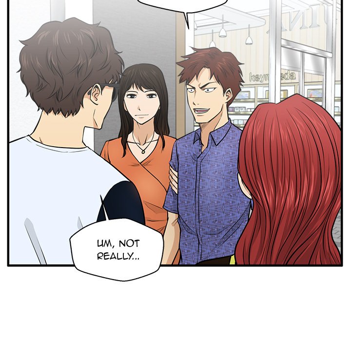 Read Mr. Kang chapter 70 image 22 on Lezhin