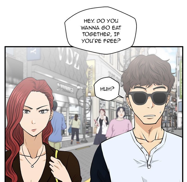 Read Mr. Kang chapter 70 image 23 on Lezhin