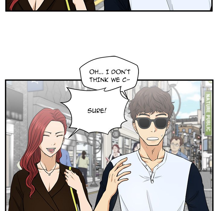 Read Mr. Kang chapter 70 image 24 on Lezhin