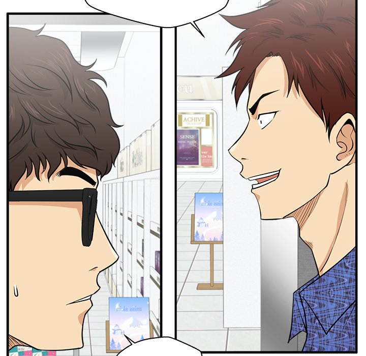 Read Mr. Kang chapter 70 image 28 on Lezhin