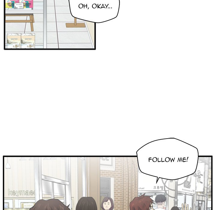 Read Mr. Kang chapter 70 image 29 on Lezhin