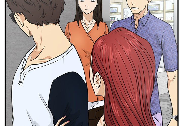 Read Mr. Kang chapter 70 image 3 on Lezhin