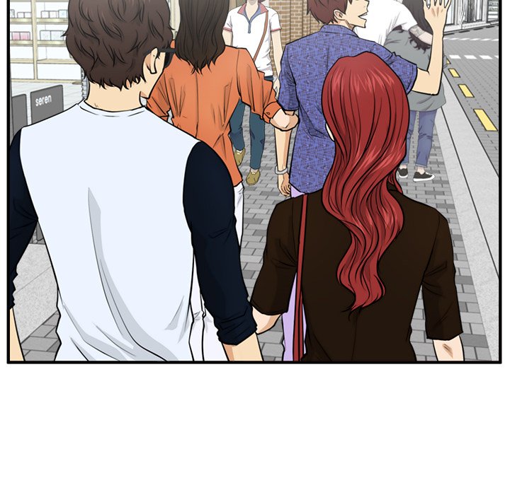 Read Mr. Kang chapter 70 image 30 on Lezhin