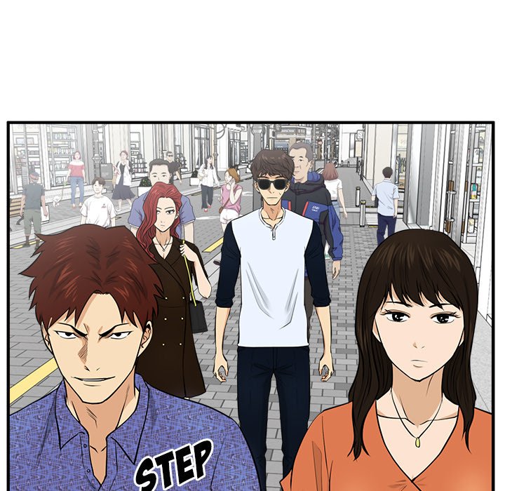 Read Mr. Kang chapter 70 image 31 on Lezhin