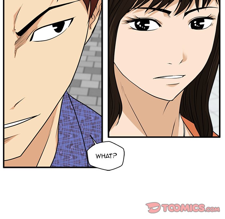 Read Mr. Kang chapter 70 image 33 on Lezhin
