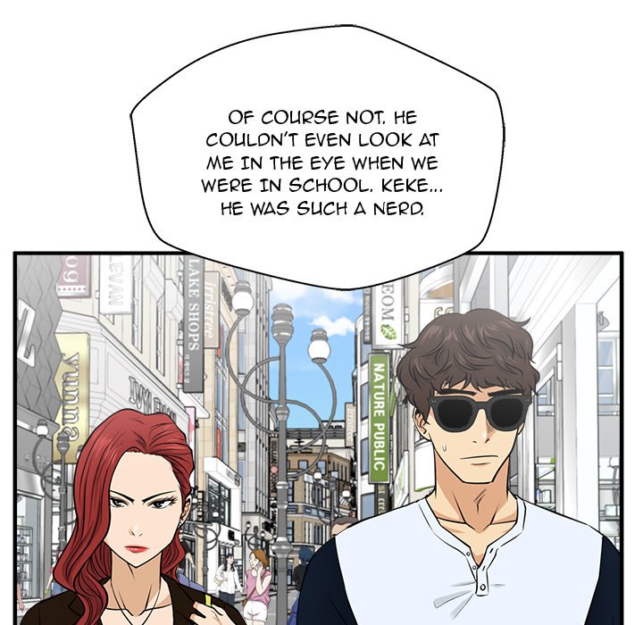 Read Mr. Kang chapter 70 image 34 on Lezhin