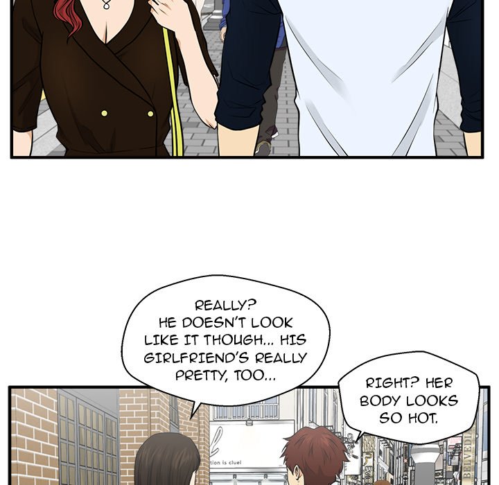Read Mr. Kang chapter 70 image 35 on Lezhin