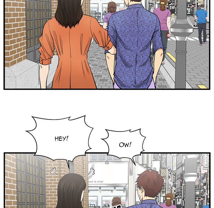 Read Mr. Kang chapter 70 image 36 on Lezhin