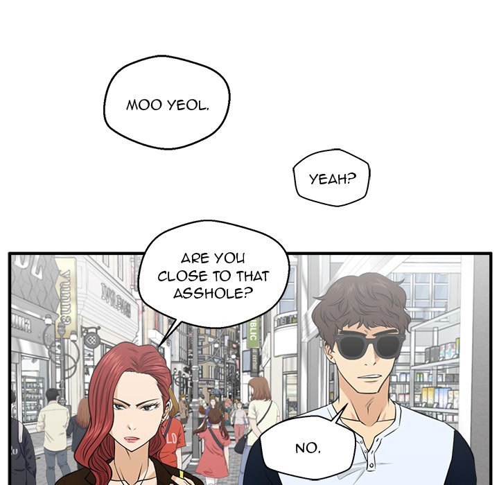 Read Mr. Kang chapter 70 image 38 on Lezhin