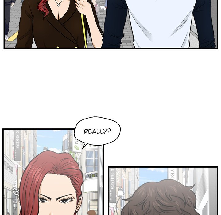 Read Mr. Kang chapter 70 image 39 on Lezhin
