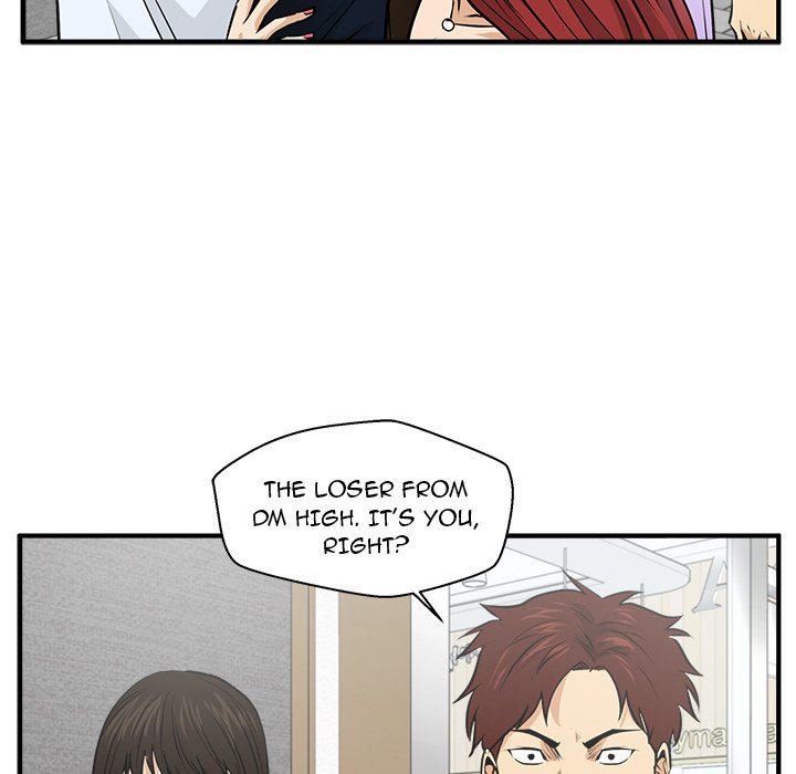 Read Mr. Kang chapter 70 image 4 on Lezhin