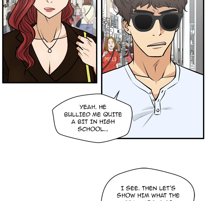 Read Mr. Kang chapter 70 image 40 on Lezhin
