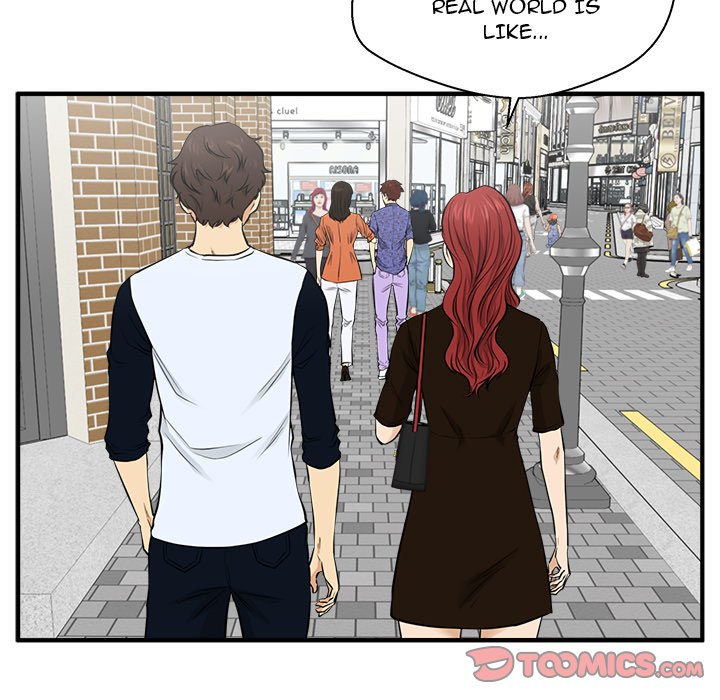 Read Mr. Kang chapter 70 image 41 on Lezhin