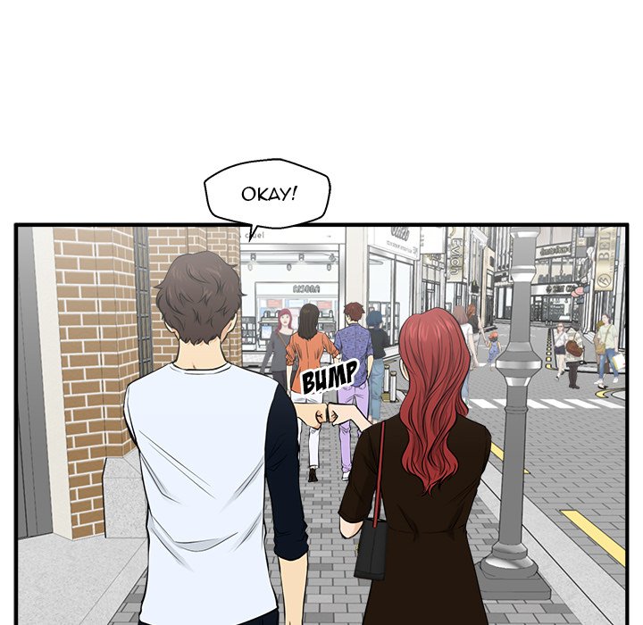 Read Mr. Kang chapter 70 image 42 on Lezhin