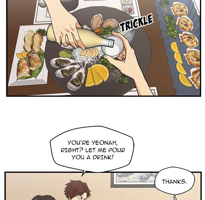Read Mr. Kang chapter 70 image 46 on Lezhin