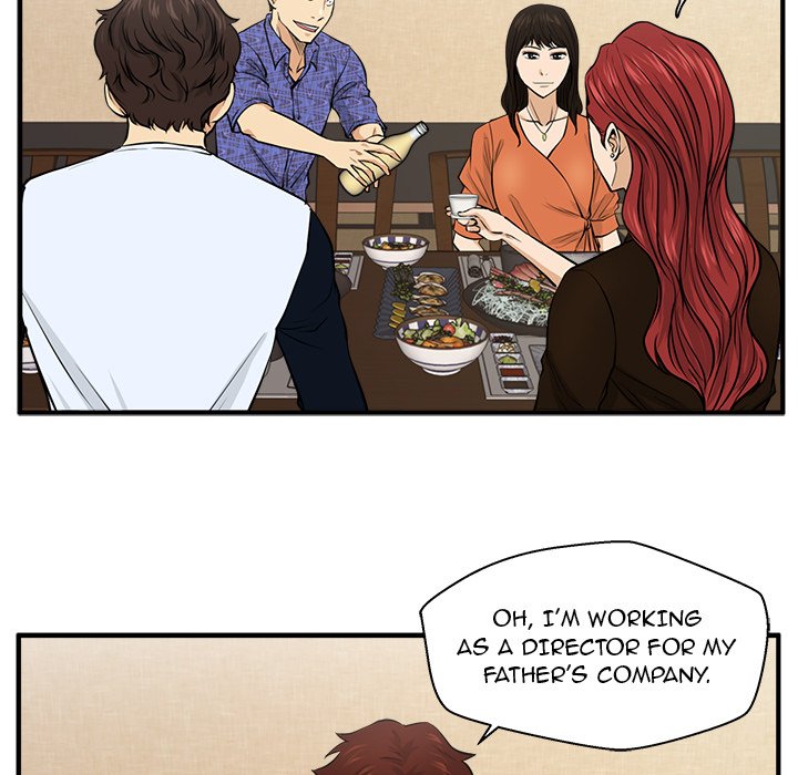 Read Mr. Kang chapter 70 image 47 on Lezhin
