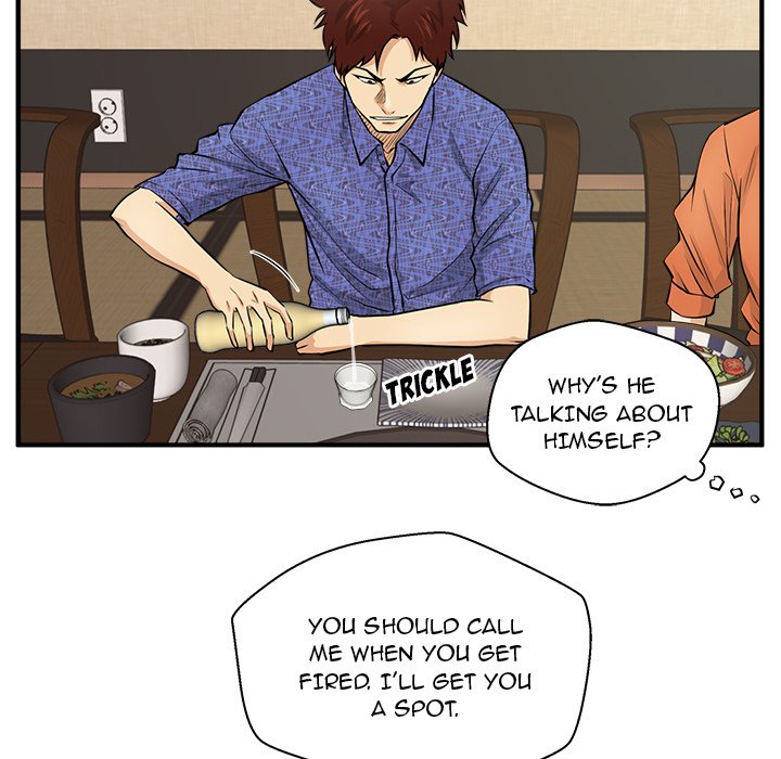 Read Mr. Kang chapter 70 image 48 on Lezhin