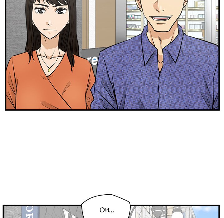 Read Mr. Kang chapter 70 image 5 on Lezhin
