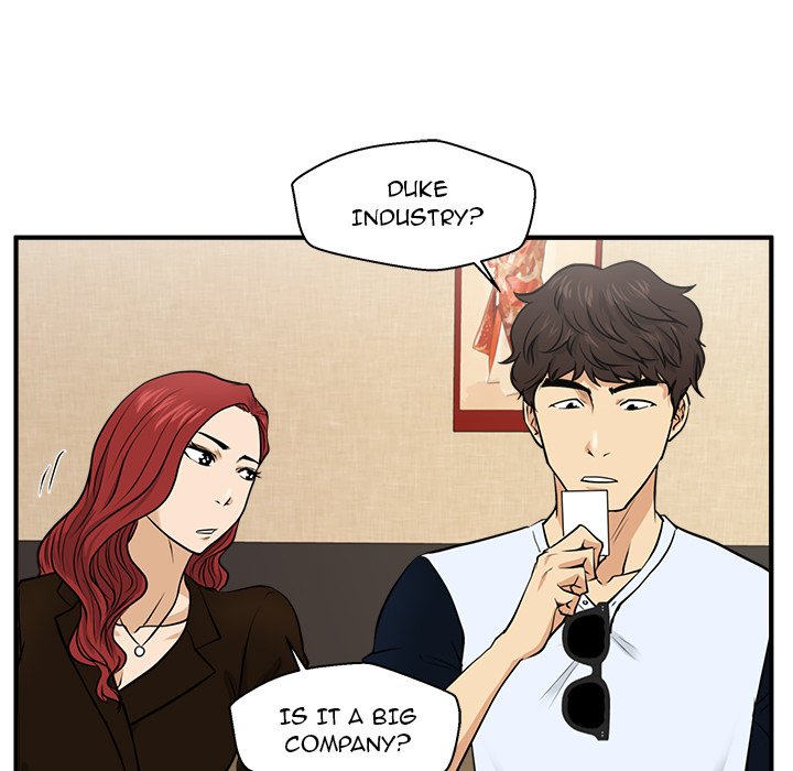 Read Mr. Kang chapter 70 image 51 on Lezhin
