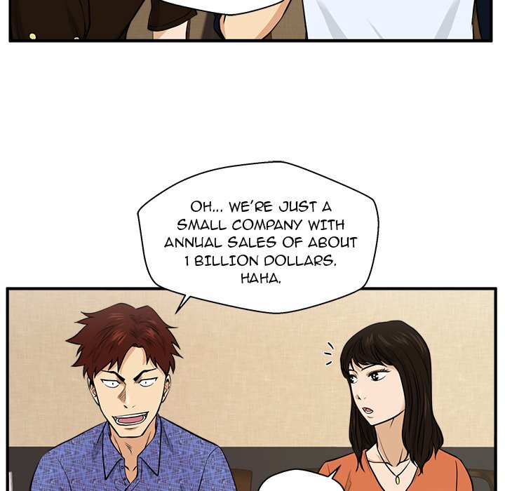 Read Mr. Kang chapter 70 image 52 on Lezhin