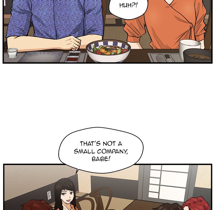 Read Mr. Kang chapter 70 image 53 on Lezhin