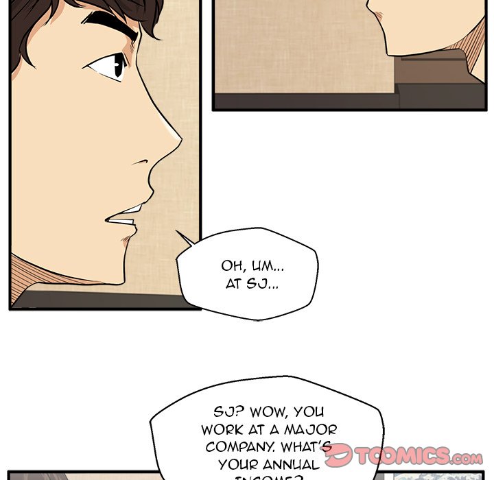 Read Mr. Kang chapter 70 image 57 on Lezhin