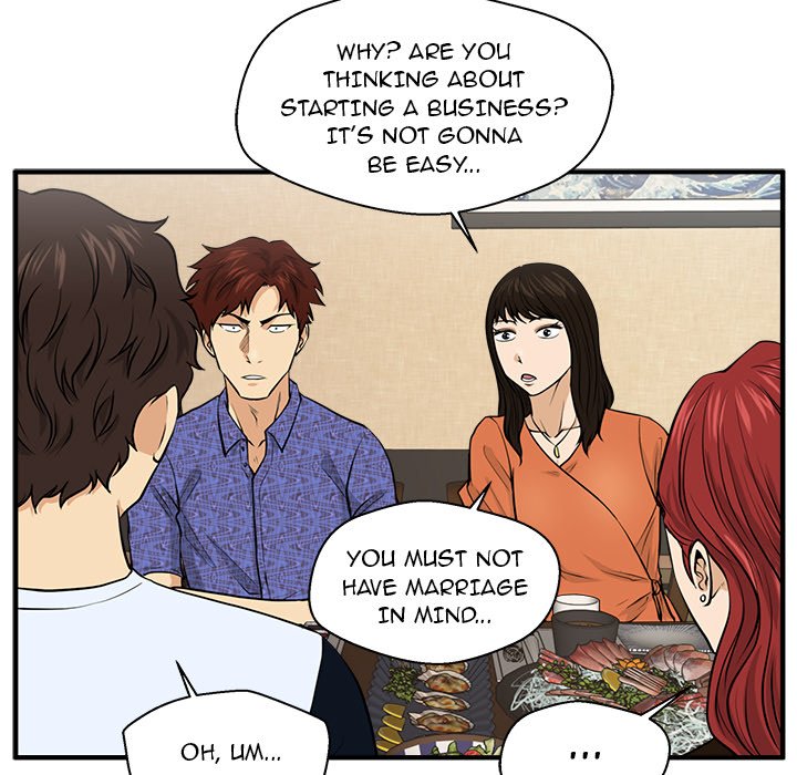 Read Mr. Kang chapter 70 image 60 on Lezhin
