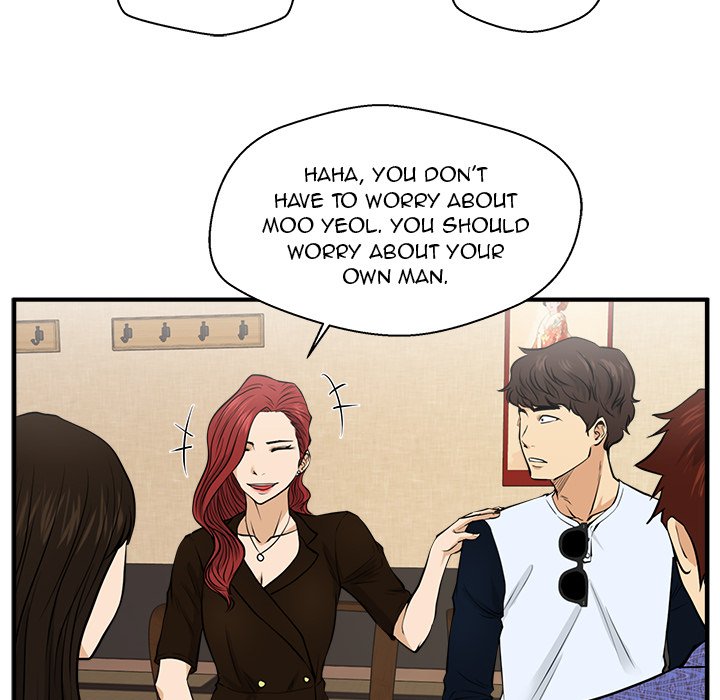Read Mr. Kang chapter 70 image 61 on Lezhin