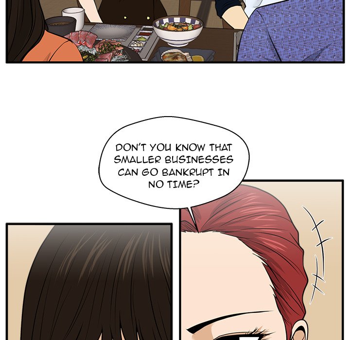 Read Mr. Kang chapter 70 image 62 on Lezhin