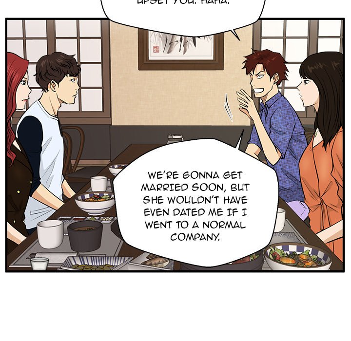 Read Mr. Kang chapter 70 image 64 on Lezhin