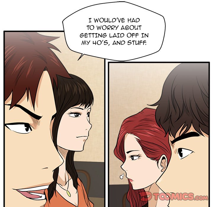 Read Mr. Kang chapter 70 image 65 on Lezhin