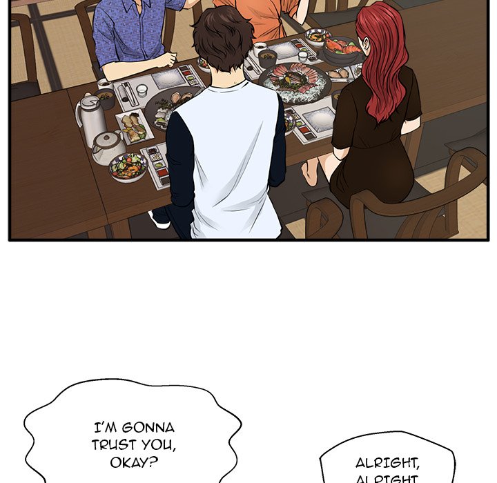 Read Mr. Kang chapter 70 image 67 on Lezhin