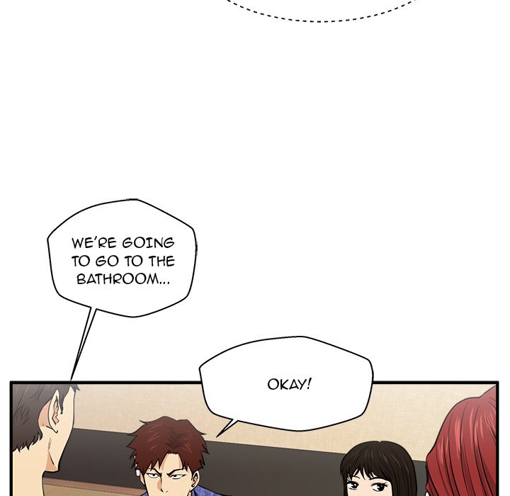 Read Mr. Kang chapter 70 image 70 on Lezhin