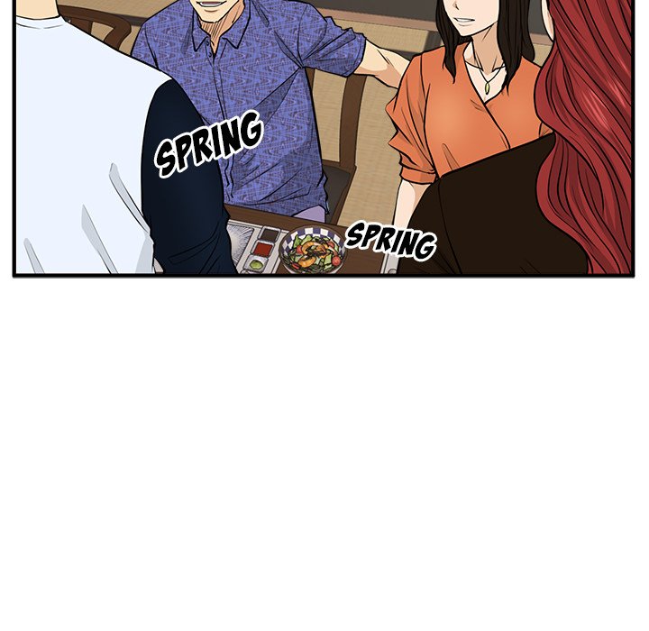 Read Mr. Kang chapter 70 image 71 on Lezhin