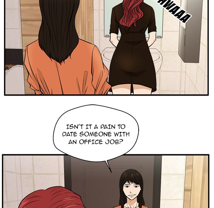 Read Mr. Kang chapter 70 image 79 on Lezhin