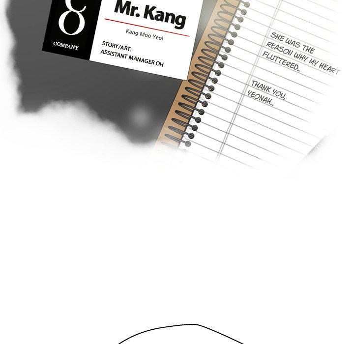 Read Mr. Kang chapter 70 image 8 on Lezhin