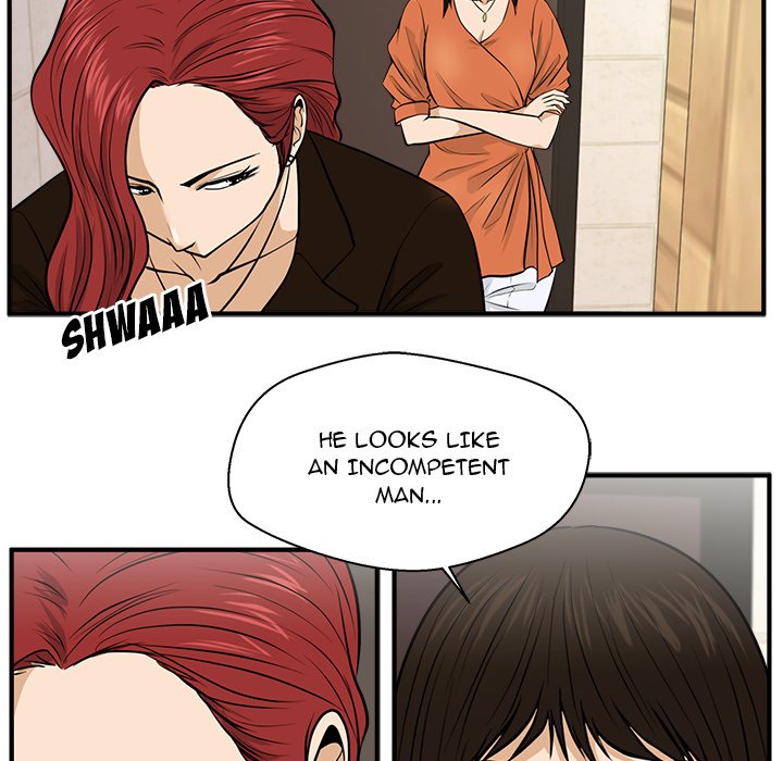 Read Mr. Kang chapter 70 image 80 on Lezhin
